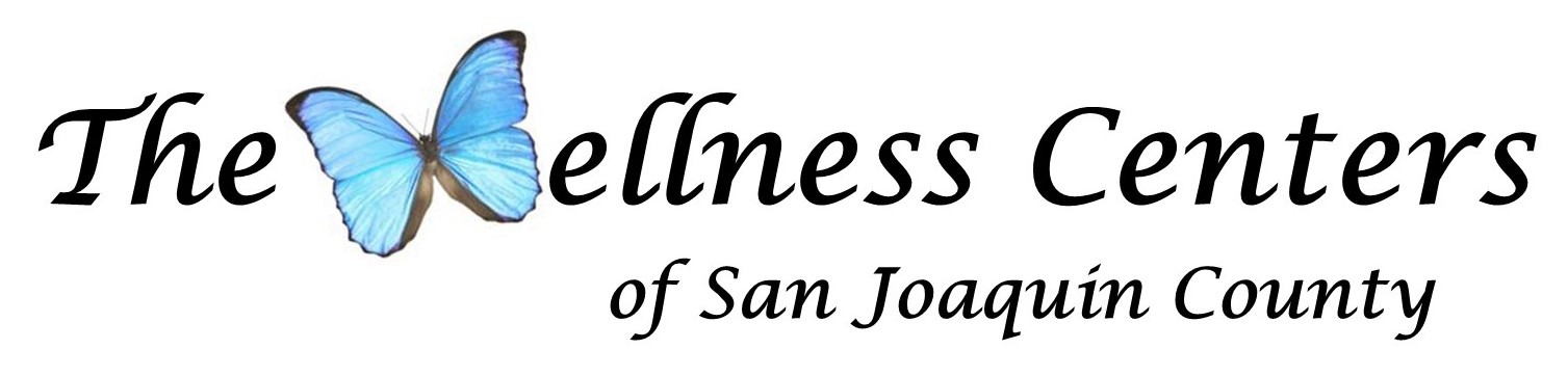 The Wellness Centers logo