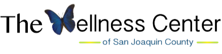 The Wellness Center of San Joaquin logo